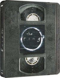 Le Cercle (The Ring) [Blu-ray]