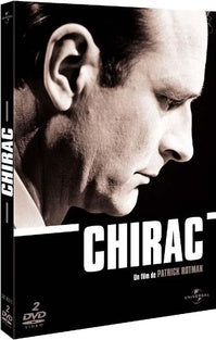 Chirac [DVD]