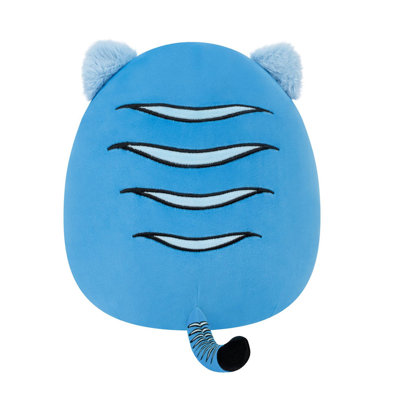 K-Pop Demon Hunters - Peluche Squishmallows Derpy 30cm