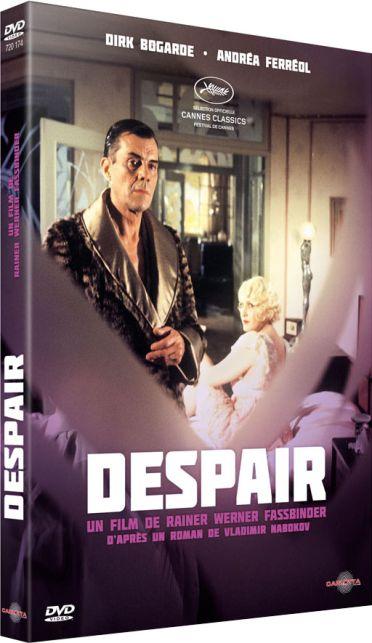 Despair [DVD]