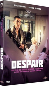 Despair [DVD]