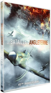 La Bataille d'Angleterre [DVD]