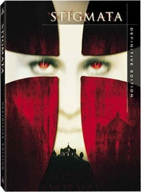 Stigmata [DVD]