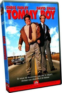 Tommy Boy [DVD]