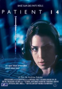 Patient 14 [DVD]