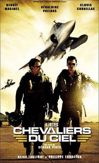 Les Chevaliers du ciel [UMD]