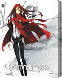 Project Itoh :  [Blu-ray]