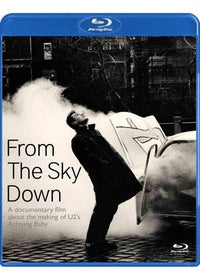 U2 - From the Sky Down [Blu-ray]