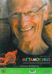 Métamoebius [DVD]