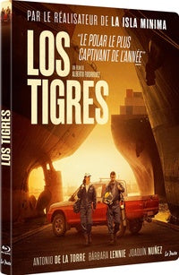 Los tigres [Blu-ray]