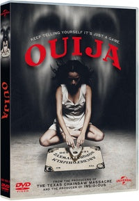 Ouija [DVD]