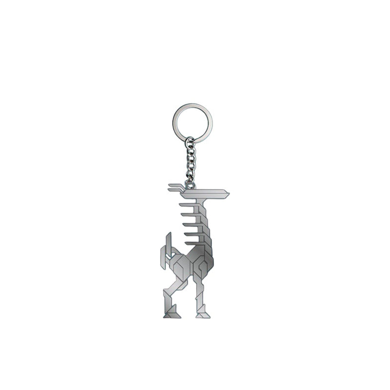 Numskull - Horizon Forbidden West - Porte-clés Grand-cou