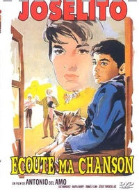 Ecoute ma chanson [DVD]