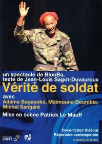 Vérité de soldat [DVD]