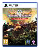 Operation Highjump: The Fall of Berlin