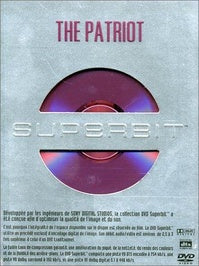 The Patriot - Le Chemin de la liberté [DVD]