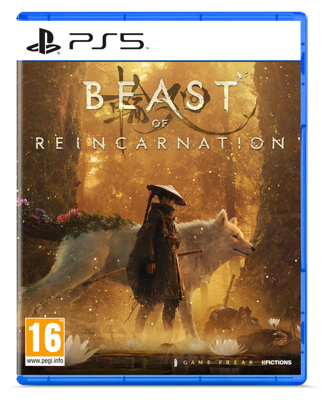 Beast of Reincarnation