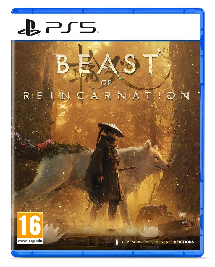 Beast of Reincarnation