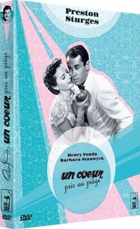 Un Coeur pris au piège [DVD]