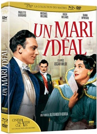 Un Mari idéal [Blu-ray]