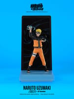 Tsume Art - NEON by Tsume - Naruto Shippuden - Naruto Uzumaki Statue 25cm