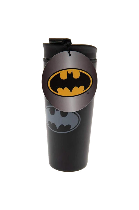 Batman - Tout droit sorti de Gotham Mug transportable en métal 450ml