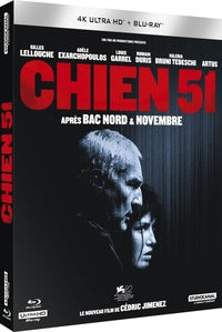 Chien 51 [4K Ultra HD]