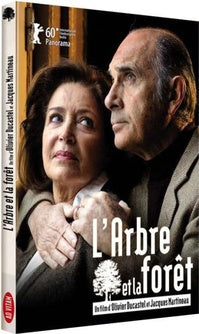 L'Arbre et la forêt [DVD]