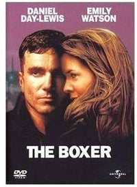 The Boxer [DVD]