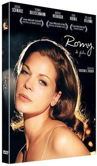 Romy, le film [DVD]