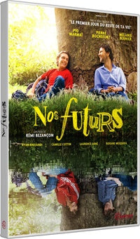 Nos futurs [DVD]