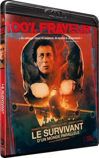 Le Survivant d'un monde parallèle [Blu-ray]