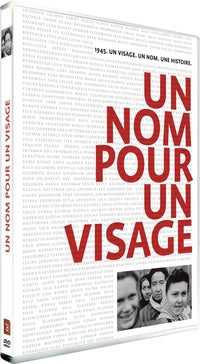 Un nom pour un visage [DVD]