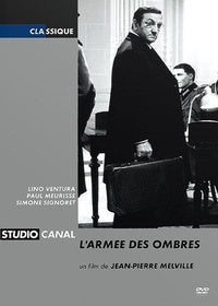 L'Armée des ombres [DVD]