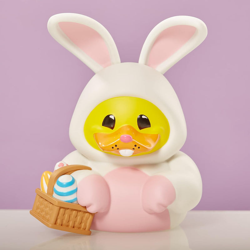 TUBBZ Canard de bain - Numskull - Lapin de Pâques (Édition Limitée)