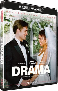 The Drama [4K Ultra HD]