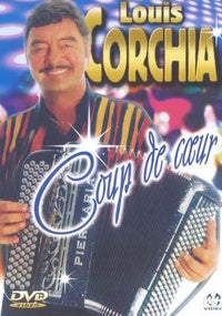 Corchia, Louis - Coup de coeur [DVD]