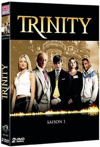 Trinity - Saison 1 [DVD]