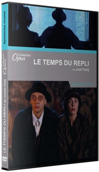 Le Temps du repli de Josef Nadj [DVD]