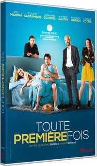 Toute première fois [DVD]