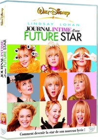 Journal intime d'une future star [DVD]