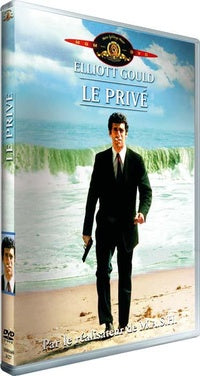 Le Privé [DVD]