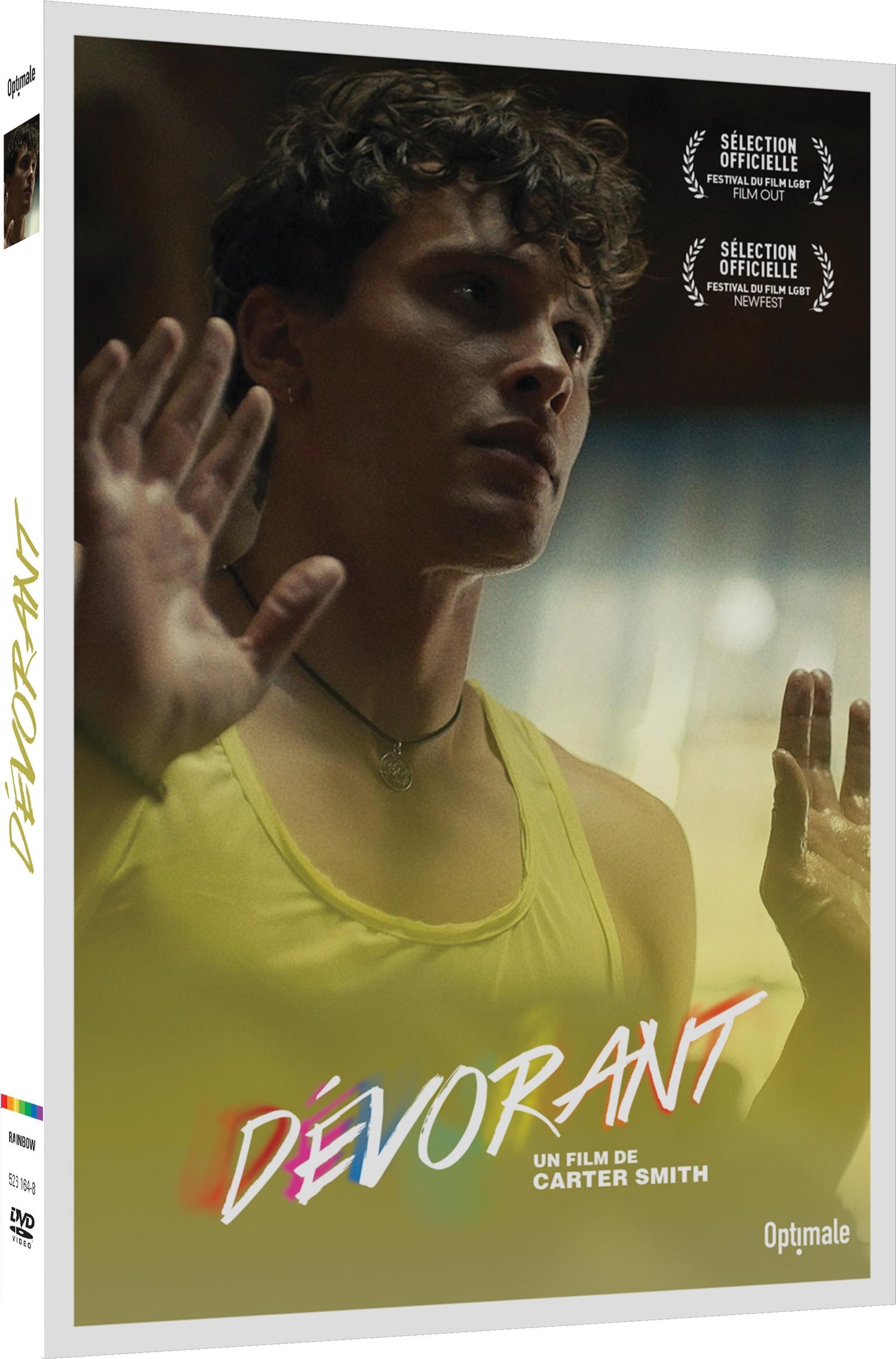 Dévorant [DVD]