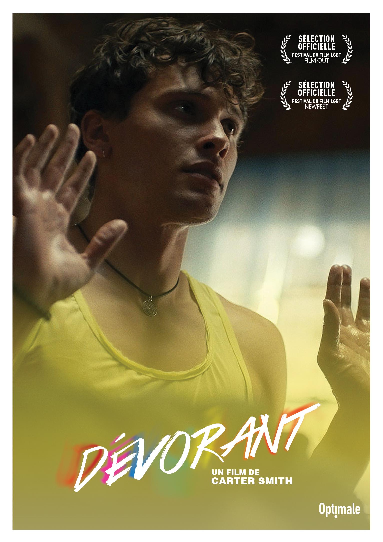Dévorant [DVD]