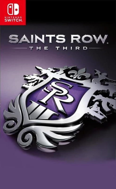 Saints Row : The Third Complete Edition
