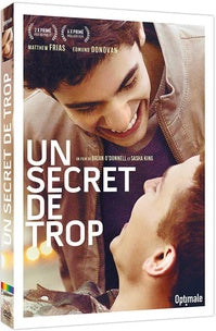 Un secret de trop [DVD]