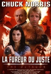 La Fureur du juste [DVD]