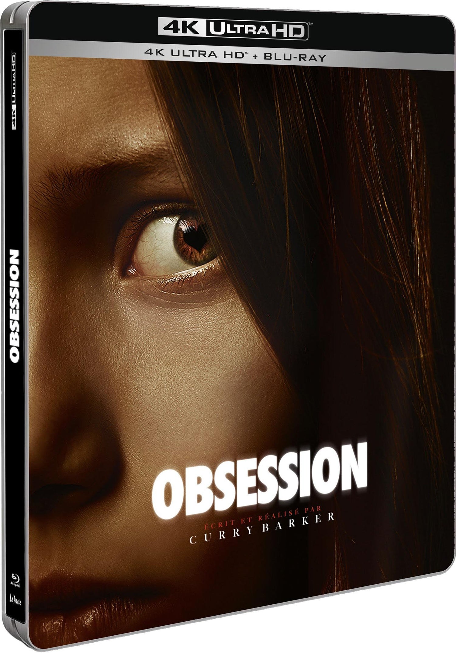 Obsession [4K Ultra HD]