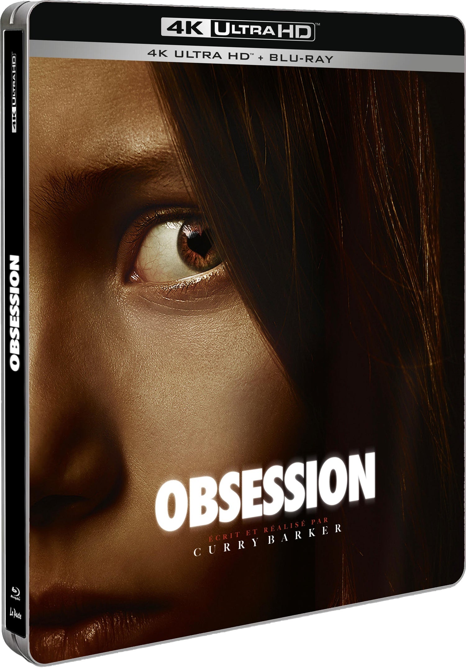 Obsession [4K Ultra HD]