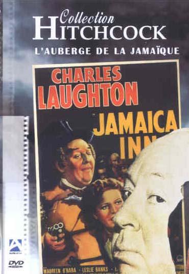 La Taverne de la Jamaïque [DVD]